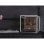 Premium Technology HiFi Cube Kabellose Lautsprecher 200W DSP Holz und Metall
