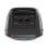 Colunas Kodak Karaoke Bluetooth 3000mAh TWS com microfone sem fios e luzes de discoteca