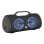 Altavoces Kodak Portátiles Bluetooth 5.0 60W IPX5 TWS Power Bank DSP Graves