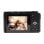 Cámara Digital Compacta Agfaphoto Realimove MC3X Sensor Sony IMX317 4K Ultra HD Estabilización 3 Ejes Wi-Fi Visión Noctu