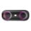 Altavoces Kodak Bluetooth True Wireless IPX6 20W RGB USB-C Doble Altavoz