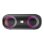 Altavoces Kodak Bluetooth True Wireless IPX6 20W RGB USB-C Doble Altavoz