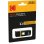 Memoria USB Kodak K100 256GB USB 3.1 ultrarrápida compacta y resistente