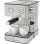 Cafetera Espresso Automática ProfiCook ES 1209 1,8L 20 Bar Acero Inox con vaporizador