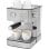 Cafetera Espresso Automática ProfiCook ES 1209 1,8L 20 Bar Acero Inox con vaporizador