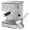 Cafetera Espresso Automática ProfiCook ES 1209 1,8L 20 Bar Acero Inox con vaporizador