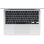 Portatile Apple MacBook Air 13.6″ M4 16GB 512GB SSD Silver Apple Intelligence Display Retina