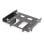 Adaptador de suporte Ewent Ew7002 5,25&quot; para 2,5&quot;/3,5&quot;