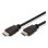 Ewent Ec1332 Ethernet 4k HDMI-Kabel 3 m schwarz