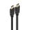 Cable HDMI Ewent EC1334 8m, 4K UHD, 3D, ARC, Triple Blindaje, AWG30, Chapado Oro