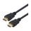 Cable HDMI Ewent EC1324 8K HDR 8m chapado en oro ARC Ethernet triple blindaje