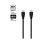 Cable HDMI Ewent EC1324 8K HDR 8m chapado en oro ARC Ethernet triple blindaje
