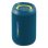 Altavoces NGS Portátiles Bluetooth 5.2 80W TWS resistentes al agua con luces LED y karaoke