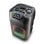 NGS Wild Club Altavoz Portátil Bluetooth 5.2 80W Batería Recargable 5400mAh Negro