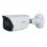 Cámara IP DAHUA TECHNOLOGY DHIPCHFW3241EPSA0280B 2MP visión nocturna 30m lente 2.8mm exterior IP67
