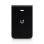 Carcasa para Punto de Acceso Ubiquiti Unifi AC In-Wall IW-HD-BK-3 Negro