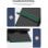 Soporte ajustable Ugreen LP247 ABS y silicona, plegable, para móviles y mini tablets 4.7-7.9?