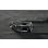 Plancha Rowenta DW8210 Microsteam 400 HD Láser 2800W 200g Rojo/Negro