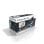 Plancha Rowenta DW8210 Microsteam 400 HD Láser 2800W 200g Rojo/Negro