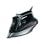 Plancha Rowenta DW8210 Microsteam 400 HD Láser 2800W 200g Rojo/Negro