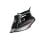 Plancha Rowenta DW8210 Microsteam 400 HD Láser 2800W 200g Rojo/Negro