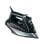 Plancha Rowenta DW8210 Microsteam 400 HD Láser 2800W 200g Rojo/Negro