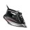 Plancha Rowenta DW8210 Microsteam 400 HD Láser 2800W 200g Rojo/Negro