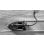 Plancha Rowenta DW8210 Microsteam 400 HD Láser 2800W 200g Rojo/Negro