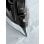 Plancha Rowenta DW8210 Microsteam 400 HD Láser 2800W 200g Rojo/Negro