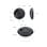 Cámara IP Ubiquiti AI 360 5MP 360° exterior/interior visión nocturna IR resistente impactos