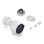 Cámara IP Ubiquiti UniFi Protect G4 Bullet 4MP visión nocturna aluminio exterior/interior