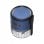 Deerma Js100 Mini-Elektrozerkleinerer, 40 W, 150 ml, Blau