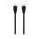 Ewent Ec1302 Ethernet 4k HDMI 1.4 Kabel 3m schwarz