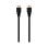 Ewent Ec1302 Ethernet 4k HDMI 1.4 Kabel 3m schwarz