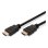 Ewent Ec1302 Ethernet 4k HDMI 1.4 Kabel 3m schwarz