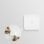 Sensor ZigBee Sonoff SNZB-02 Temperatura y Humedad Notificación Batería Baja eWeLink