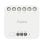 Módulo de relé doble Aqara Dual Relay T2 DCM-K01 Zigbee Apple HomeKit Alexa Google Home