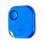 Botón inteligente Shelly BLU Button 1 4 acciones programables Bluetooth localizador azul