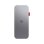 Powerbank Lenovo GO 10000mAh Wireless Qi, 2x USB-C, Power Delivery, 30W, Gris