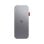 Powerbank Lenovo GO 10000mAh Wireless Qi, 2x USB-C, Power Delivery, 30W, Gris