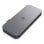 Powerbank Lenovo GO 10000mAh Wireless Qi, 2x USB-C, Power Delivery, 30W, Gris