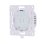 Relais double Ajax Smart Light Core 2G pour interrupteur intelligent, installation facile