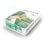 Papel A4 Discovery Eco-Efficient 75g 500 hojas alta opacidad textura lisa