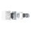 Intelligenter Schalter Aqara Smart Wall Switch H1 EU WS-EUK04 ZigBee
