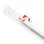 Lámpara de mesa Baseus DGZG-02 recargable 32 LED, 5W, blanco, batería 2200 mAh