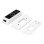 Videoportero Ubiquiti UniFi Protect G4 Doorbell UVC-G4-DoorBell 5MP Wi-Fi IPX4 Visión Nocturna