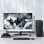 Commutateur HDMI bidirectionnel Baseus Matrix 2 en 1
