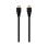 Cable HDMI Ewent EC1341 3 m UHD 4K 2.0 Macho-Macho Oro ARC 3D Negro