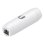 Adaptador de Red Ubiquiti INS-3AF-I-G Gigabit Ethernet IEEE 802.3af Blanco 48V