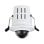 Telecamera IP Dome Dahua DH-IPC-HDB4431G-AS 4MP WDR con IVS e Smart H.265+